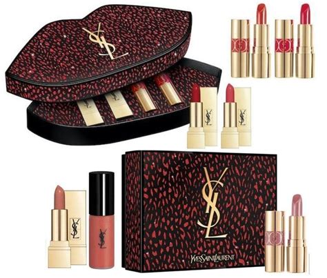 yves saint laurent make up natale 2020|ysl beauty official site.